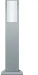 Gira Energies&auml;ule h=769mm alu f&uuml;r Aussenbereich 134326