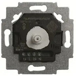Busch-Jaeger Raumtemperaturregler Einsatz 1W UP-Montage ext.Eing. Plattform63