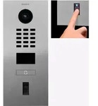 DoorBird 423872486, DoorBird D2101FV Fingerprint 50 IP Video T&uuml;rsprechanlage