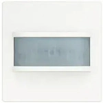 Busch-Jaeger BW 180 flex Komfort Sensor mit Selectlinse 62762-884-WL