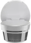Busch-Jaeger BW 90&deg; BT Alusilber 6851/9-133