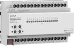 Gira Schalt-, Jalousieaktor 16f/8f 16 A 503800