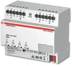 ABB 2CKA006197A0047, ABB KNX-LED-Dimmer 4x210W/VA REG UD/S4.210.2.1