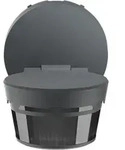 Busch-Jaeger BW 90&deg; BT Anthrazit 6851/9-135