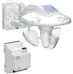 Gira Wettersensor + Wetterzentrale (REG) KNX 514600
