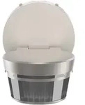 Busch-Jaeger BW 90&deg; BT Edelstahl 6851/9-136