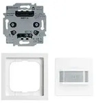 Busch-Jaeger BW 180 flex, Set, Kom. K-Sensor Relais-Einsatz future-linear-R. Stw