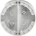 Busch-Jaeger Eckadapter Wei&szlig; Busch-W&auml;chter&reg; 6851/EA-134