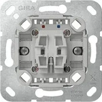 Gira Wipptaster Schlie&szlig;er + N-Kl. Einsatz 315000