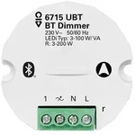 Busch-Jaeger Dimmer-Einsatz Unterputz 6715 UBT