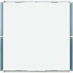 Busch-Jaeger Keypad Bedienelement 1..4 Steuerfunktionen KK/U4.63.11