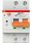 ABB AFDD+FI/LS 0,03, 6kA 3TE Fehlerlichtbogen-Schutzeinricht DS-ARC1B20A30
