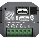 Busch-Jaeger Jalousieaktor 1-fach, UP Wireless 62831U-WL