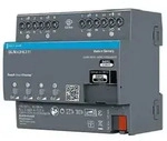 Busch-Jaeger Dimmaktor 4x315W, REG DA/M.4.315.2.11