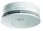 Busch-Jaeger Rauchalarm studiowei&szlig; ProfessionalLINE 6833-84