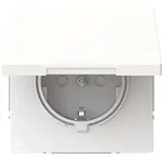 Busch-Jaeger SCHUKO&reg; Steckdose Safety+ 20EUKB-44M