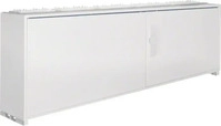 Hager FP35SN2, Hager Wandschrank 1300x500x205mm univers IP44 leer reinwei&szlig;...