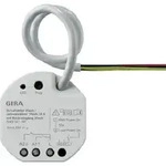 Gira Schalt-/Jal.aktor 2f/1f 16 A UP KNX 506200