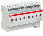 ABB 2CDG110263R0011, ABB Schaltaktor, 8fac SA/S8.16.2.2