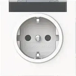 Busch-Jaeger SCHUKO&reg; Steckdose Safety+ 20EUCNB-44M
