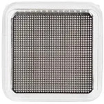 Busch-Jaeger Wandmodul 5 Lichtricht. Orient.licht iceLight in Reflex Si...