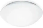 Steinel Sensor-Innenleuchte 280 x 110 mm RS 10 S WS