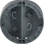 Busch-Jaeger Eckadapter Anthrazit Busch-W&auml;chter&reg; 6851/EA-135