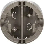 Busch-Jaeger Eckadapter Edelstahl Busch-W&auml;chter&reg; 6851/EA-136