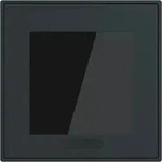 Busch-Jaeger Display 2,4'' Format 70 Busch-art linear SD/U12.70.11-4015
