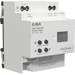 Gira DALI Gateway Colour 1f REG KNX Secure 211100