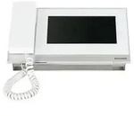 Busch-Jaeger Conciergestation 117x165x265mm white H8303-03