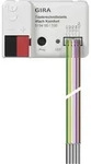Gira Tasterschnittst. 4f KNX Secure 519400