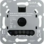 Gira RTR 24 V &Ouml;ffner/Schlie&szlig;er Aus + Kontroll Einsatz 247300
