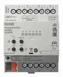 Jung KNX Heizungsaktor 6fach mit Regler 36006 1S R