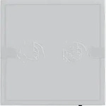 Gira KNX Tastensor 4 Komfort 1-fach TS4 anthrazit - 5001028