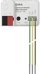 Gira Tasterschnittst. 2-fach Standard KNX Secure 518200