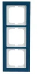Busch-Jaeger Abdeckrahmen 3-fach 1723-228