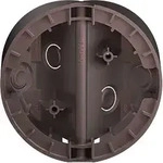Busch-Jaeger Eckadapter Braun Busch-W&auml;chter&reg; 6851/EA-131