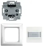 Busch-Jaeger BW 180 flex Set Komfort Wireless 62762UJ-914-WL
