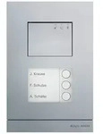 Busch-Jaeger Au&szlig;enstation 3-fach A21051P3-A-03