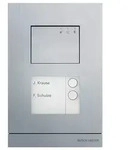 Busch-Jaeger Au&szlig;enstation 2-fach A21051P2-A-03