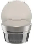 Busch-Jaeger BW PRO 280&deg; Wireless Edelstahl 6251/28-136-WL