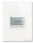 Busch-Jaeger Busch-W&auml;chter 180 Unterputz Sensor Standard TBW/U.2.11-CG
