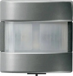 GIRA 2050600, Gira KNX Bewegungsmelder Komfort 1,10m System 55 Edelstahl...