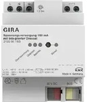 Gira Spannungsversorgung 160mA Drossel KNX REG 212000