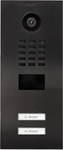 DoorBird 423870697, DoorBird D2102V IP Video T&uuml;rsprechanlage Titan-Optik als...