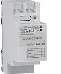 Gira IP-Schnittstelle KNX/EIB REG 216800