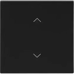 Busch-Jaeger Wippe 1-fach Jalousie 6735-11-45M