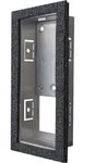DoorBird D1101V Unterputz Montager&uuml;ckgeh&auml;use