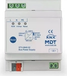 MDT STV-0320.02, MDT technologies Busspannungsversorgung REG, 320mA STV-0320.02